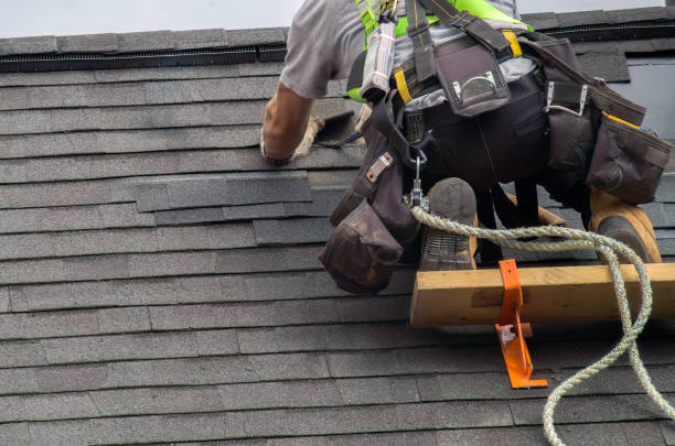 Reliable Gutter Installation contractor in Fairfield, ND by Brentwood Metal Roofing