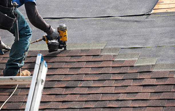 Licensed Gutter Installation service in Fairfield, ND - Brentwood Metal Roofing
